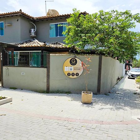 Centro Up! Hotell Búzios Eksteriør bilde