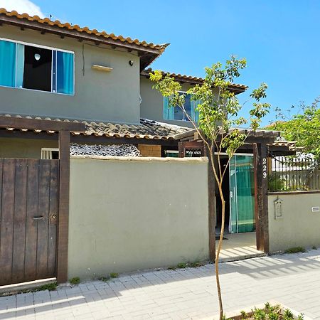 Centro Up! Hotell Búzios Eksteriør bilde