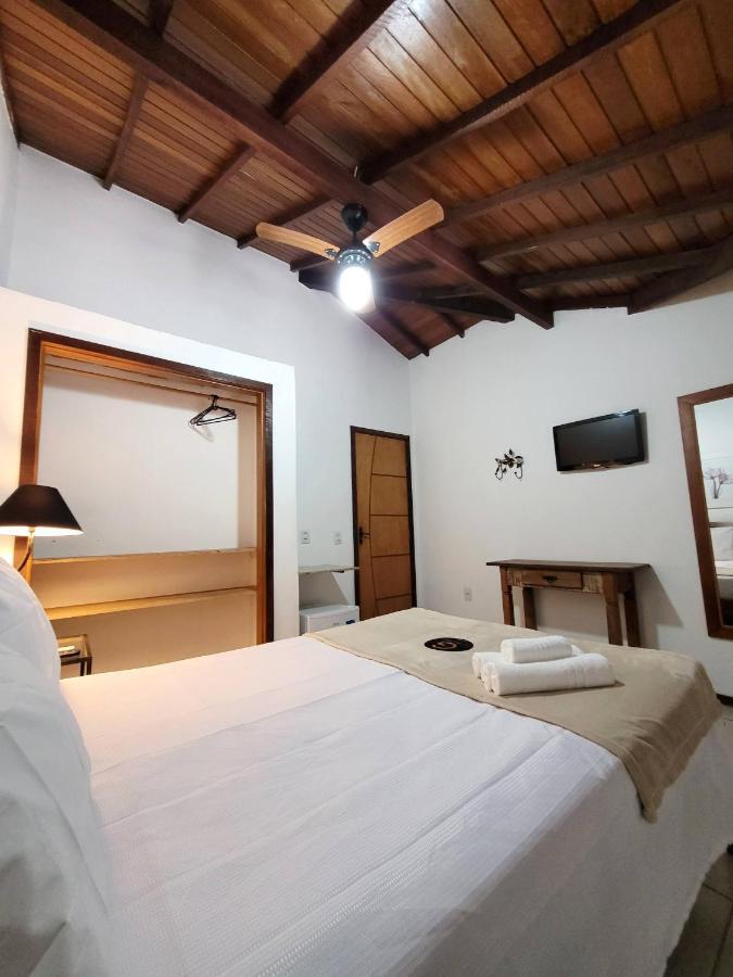 Centro Up! Hotell Búzios Eksteriør bilde