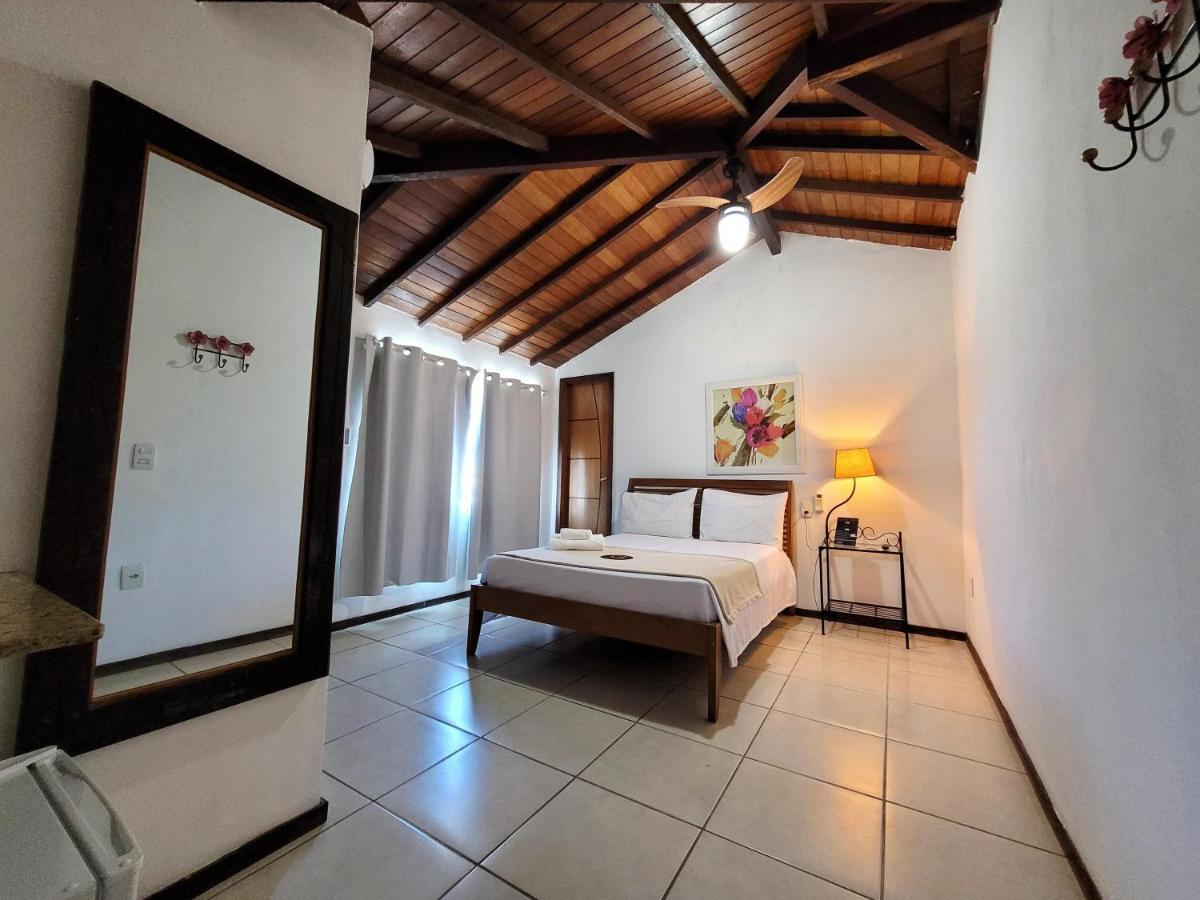 Centro Up! Hotell Búzios Eksteriør bilde