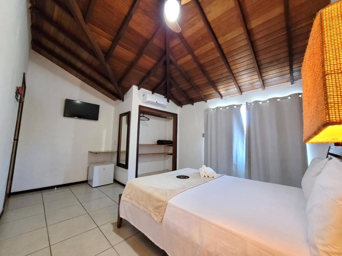 Centro Up! Hotell Búzios Eksteriør bilde