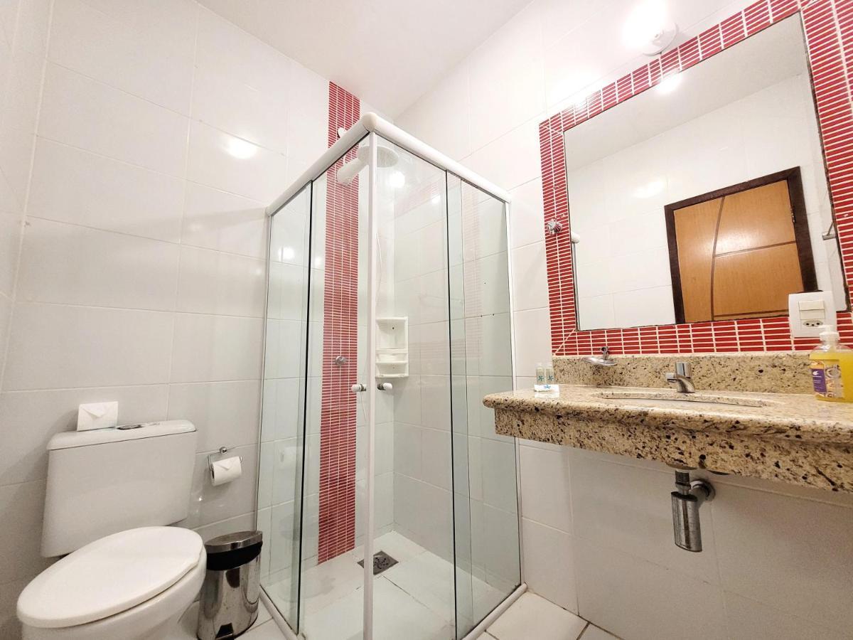 Centro Up! Hotell Búzios Eksteriør bilde